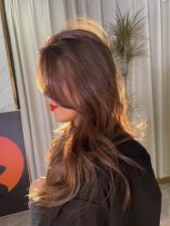 点击看大图 -3M hair美发沙龙