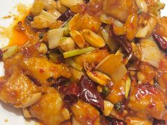 -福来居烤鸭店(天坛二店)