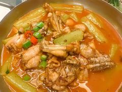 -新白鹿餐厅(龙游路店)