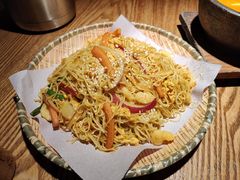 虾球星洲炒米-小和庆·知味(首铸万科店)
