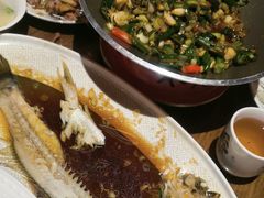 -老山东·山东菜(鲁菜名店)