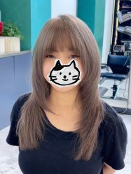 点击看大图 -a·f one hair salon