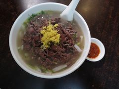 -潮镇老尾牛杂(环城西路店)