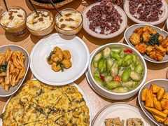 -隅乐胡椒虾·台湾菜·团建(皇岗店)