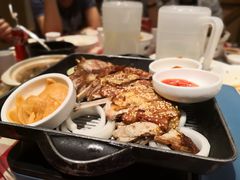 -西贝(无锡万象城店)