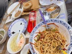 -清真·鸦儿李记·小馆(后海店)