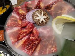 -九田家黑牛烤肉料理(石路天虹店)