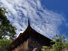 -峨眉山风景名胜区