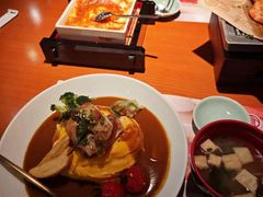 -仓桥家·焗寿司·锅物(光谷步行街店)