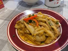 -彭耕记猪油炒小菜(吉联mall店)