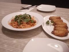 -必胜客(证大大拇指店)