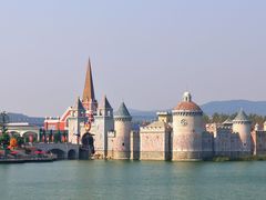 -大连海昌发现王国主题公园