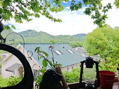 -马灯部落·西湖边的创意山景餐厅(虎跑动物园店)