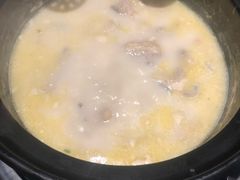 -捞王猪肚鸡火锅(昆山店)