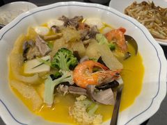 老底子手工绍三鲜-小绍兴家宴·百年绍兴菜(鲁迅路店)