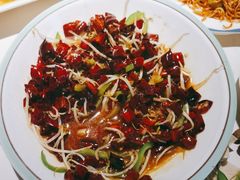 -叁宝烤肉• 西安烧烤(太乙路店)