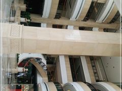 -成都天府丽都喜来登饭店