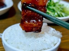 -沈记菜馆(酒仙桥路店)