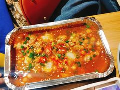 -功夫怪兽·烧烤(珠江路店)