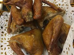 -虾饺妹·粤式手工点心(水荫路店)