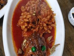 -协和菜馆(凤凰街店)