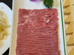 -南门涮肉(天坛南门店)