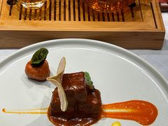 -叶叶菩提·晋福宫