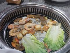 -鹤之乡·齐齐哈尔烤肉·非遗(秋涛路店)