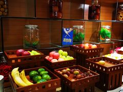 -二楼咖啡厅·厦门源昌凯宾斯基大酒店(湖滨中路店)