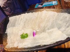 -老牌坊云南鱼豆花火锅(嵩山店)