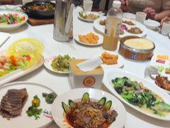 -梅利汴京烤鸭•开封豫菜地标店(晋安路店)