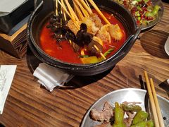 -破店肥哈·东北烧烤(南山保利店)