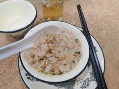 -正宗鸡饭粤香酒家(朱村店)