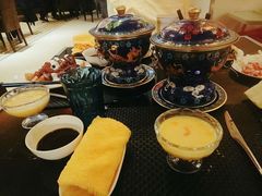 火锅-听松楼·花园酒店·自助餐厅(红梅公园店)