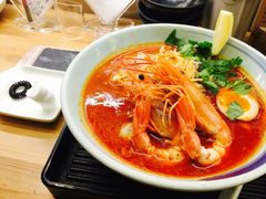 -雷门拉面·现熬骨汤(凯德来福士店)