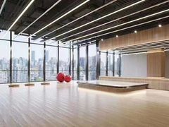 -威尔仕健身会所(北京宜家店)