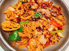 -卯时·龙光雅宴·精致锡帮菜(惠山古镇店)