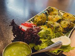 -克比叔叔印度餐厅Kebabs on the Grille(人民广场店)