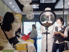 -佳田面包蛋糕(横岗店)