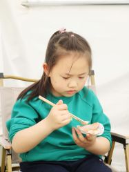 -童心园麦窑·儿童拓展探宝乐园