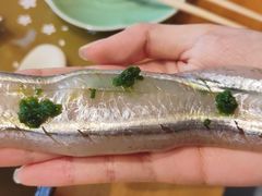 -鮨冠OMAKASE食べ放题(北京首店)