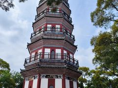 -顺峰山公园