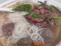 -一肴·牛肉粿条(深圳湾睿印店)