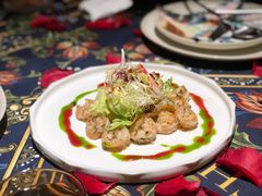 -第101座花园餐厅(湖滨88店)