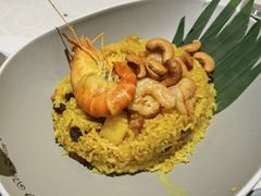 -暹罗泰·泰国餐厅(仁和新城店)