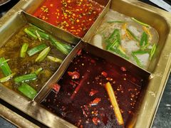 -王家渡火锅(金宝汇店)