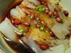 -百岁烤鱼(华海店)