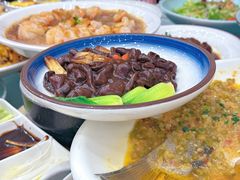 -红菜坊·烤鸭·川鲁宴(石园店)