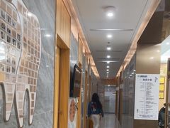 -上海仁爱医院口腔科 · 种植