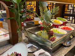 -乌镇枕水度假酒店